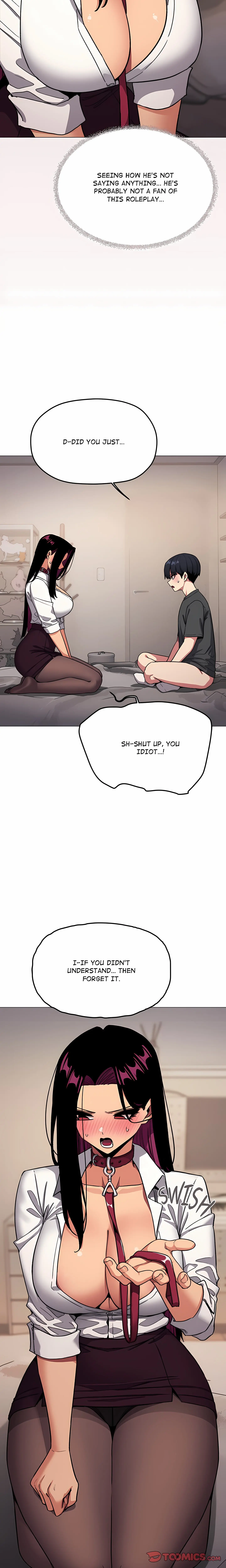 Someone Stop Her! Chapter 101 Page 6
