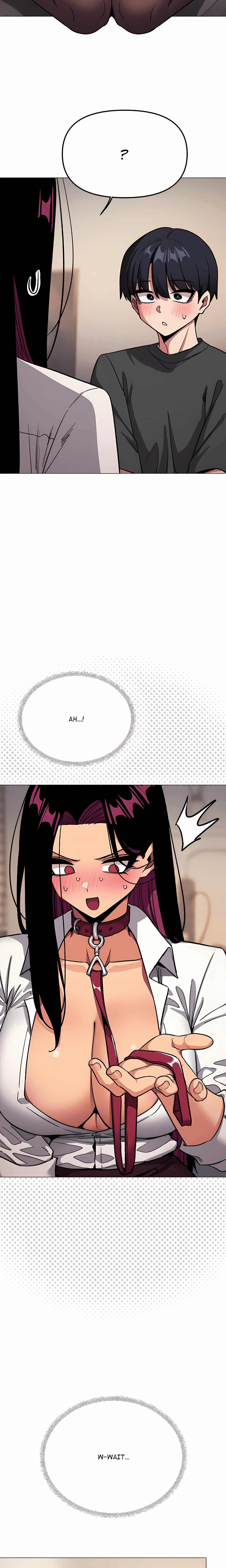 Someone Stop Her! Chapter 101 Page 7