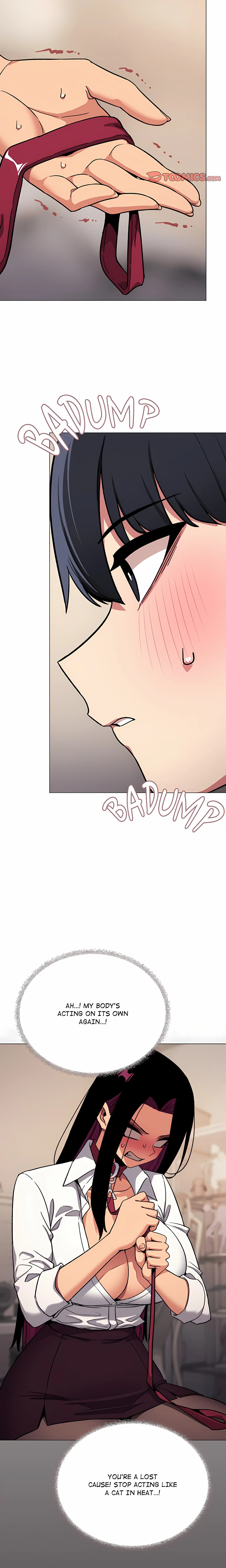 Someone Stop Her! Chapter 101 Page 8