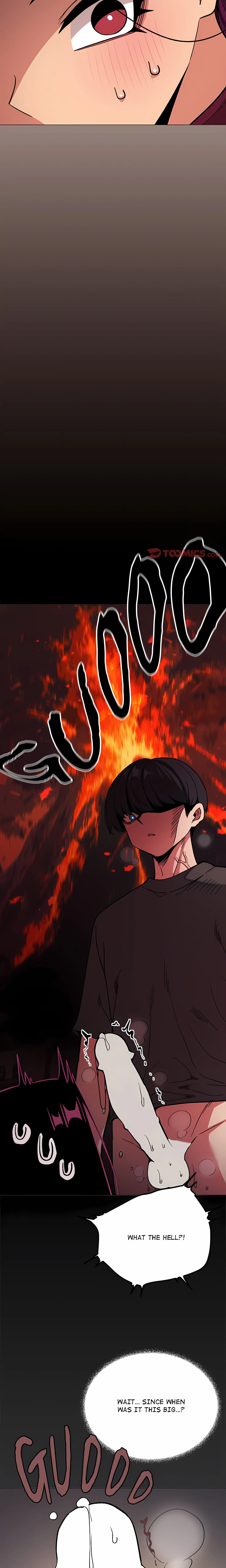 Someone Stop Her! Chapter 101 Page 10