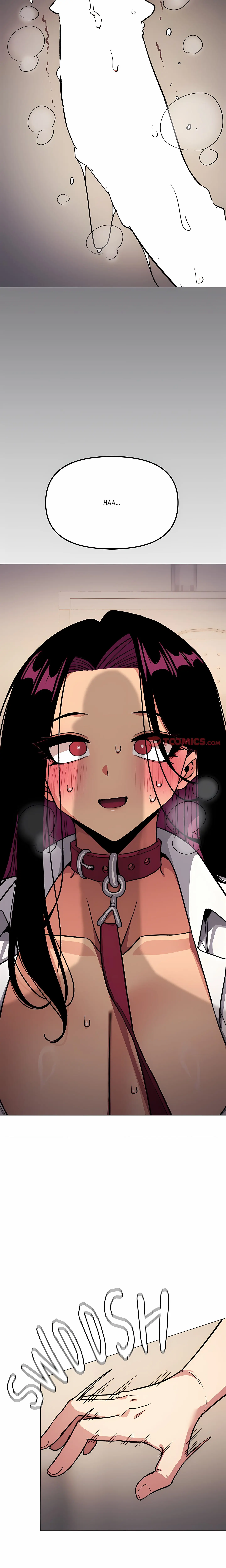 Someone Stop Her! Chapter 101 Page 11