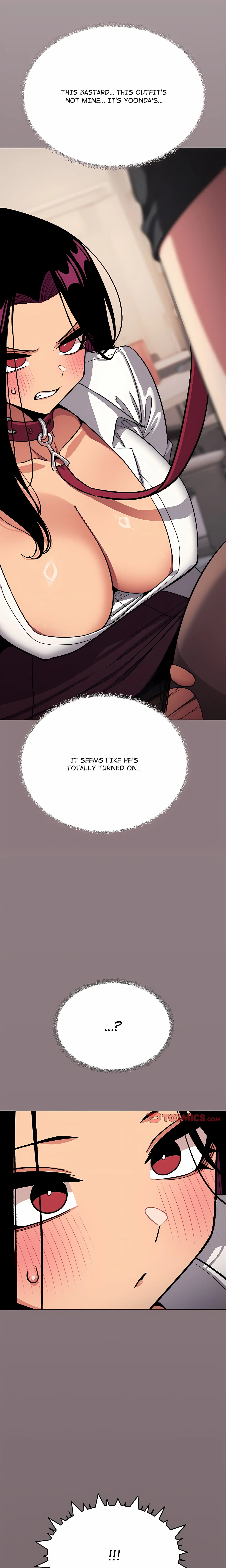 Someone Stop Her! Chapter 101 Page 13