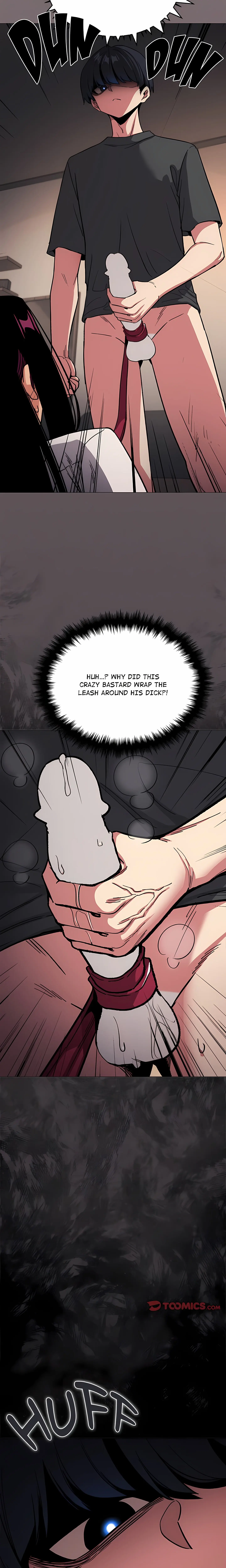Someone Stop Her! Chapter 101 Page 14