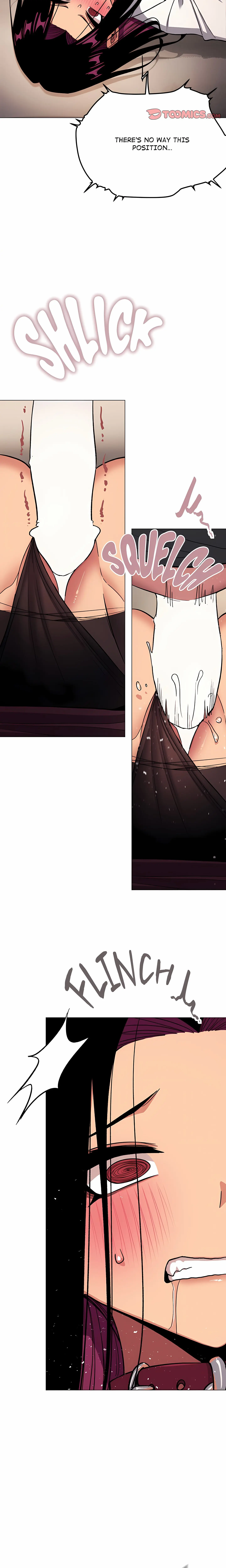 Someone Stop Her! Chapter 101 Page 17