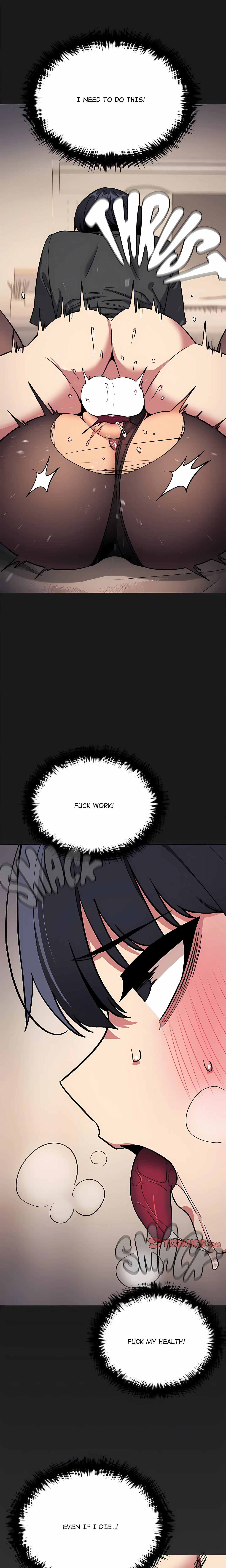 Someone Stop Her! Chapter 101 Page 23