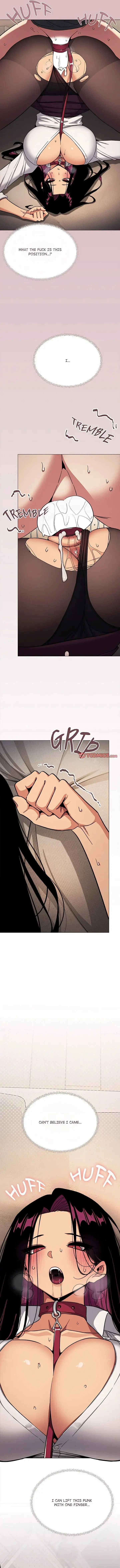 Someone Stop Her! Chapter 102 Page 2