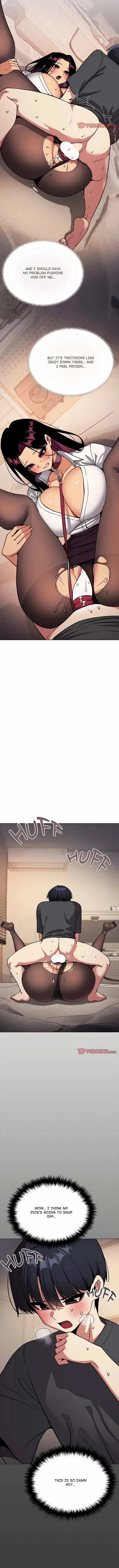 Someone Stop Her! Chapter 102 Page 3