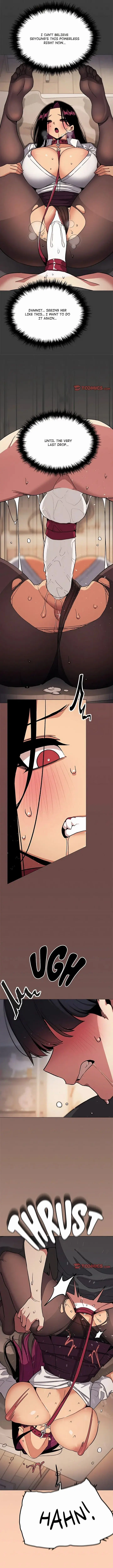 Someone Stop Her! Chapter 102 Page 4