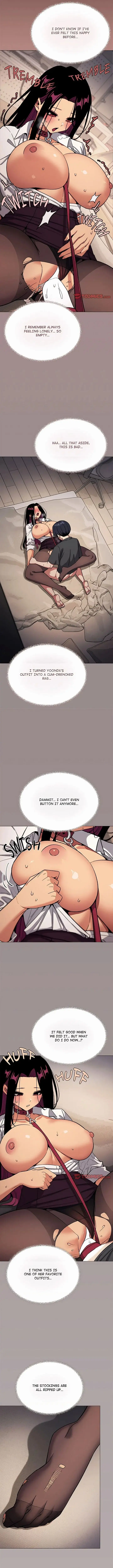 Someone Stop Her! Chapter 102 Page 7