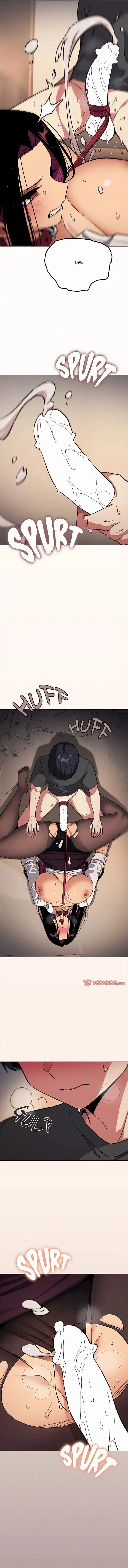 Someone Stop Her! Chapter 102 Page 9