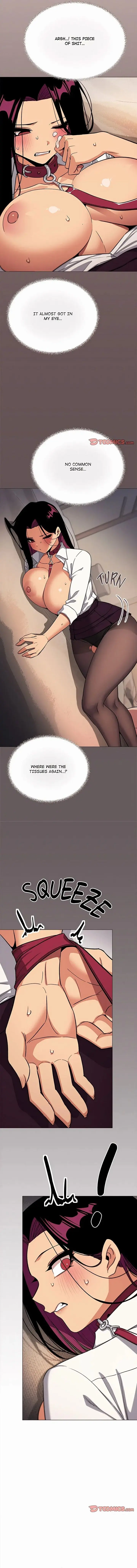 Someone Stop Her! Chapter 102 Page 10