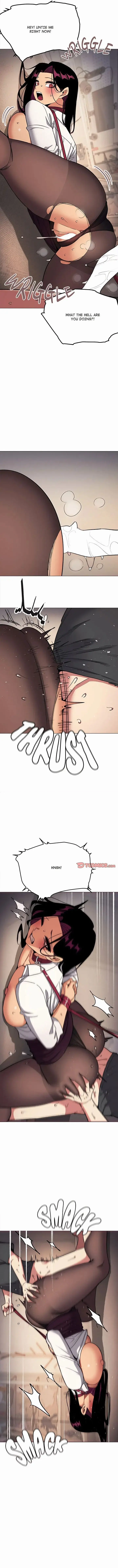 Someone Stop Her! Chapter 102 Page 11