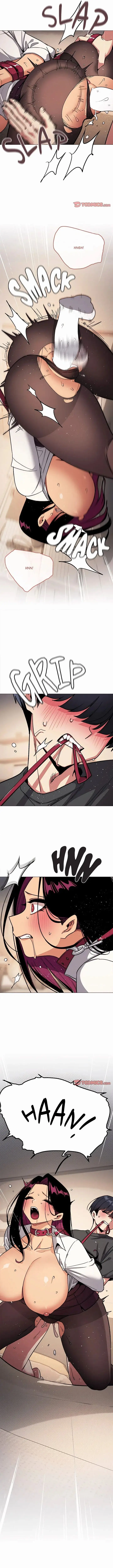 Someone Stop Her! Chapter 102 Page 12
