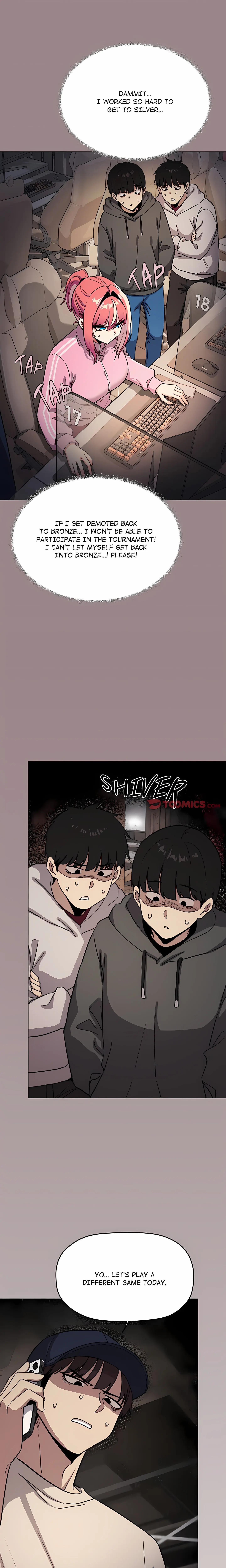Someone Stop Her! Chapter 103 Page 2