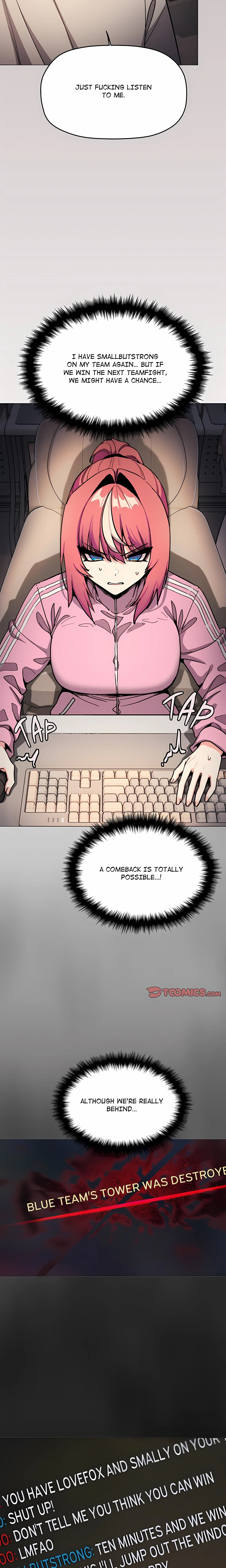 Someone Stop Her! Chapter 103 Page 3