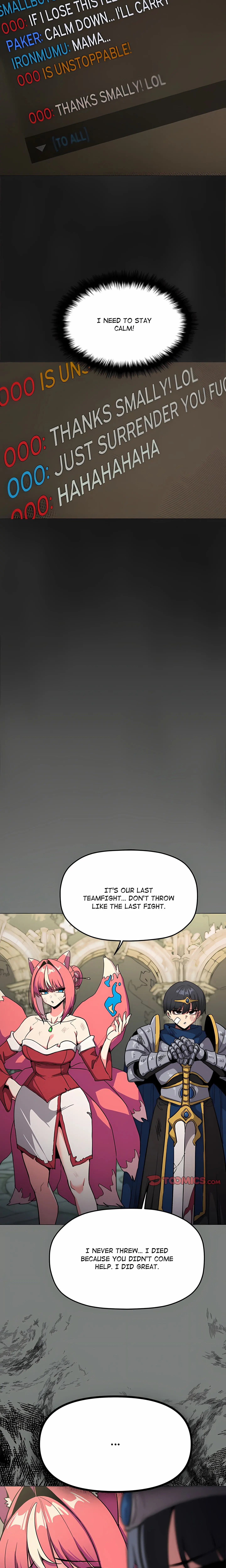Someone Stop Her! Chapter 103 Page 4