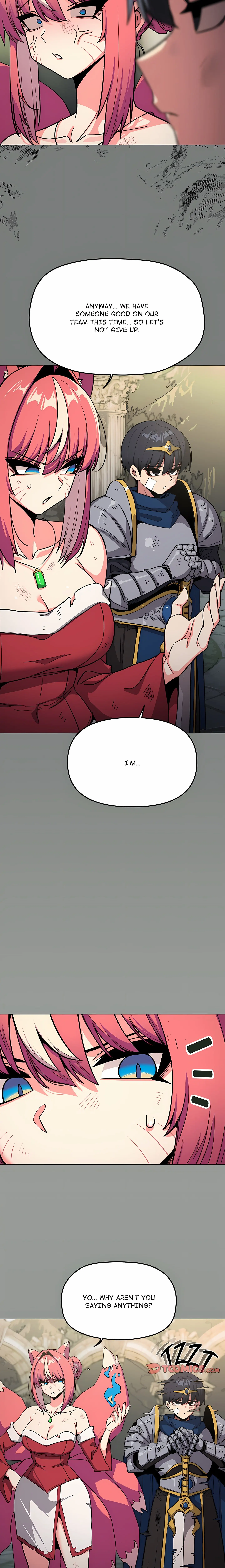 Someone Stop Her! Chapter 103 Page 5