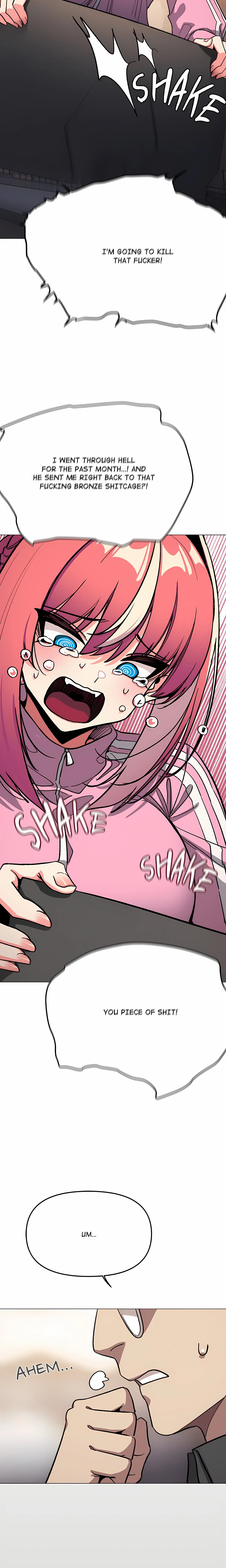 Someone Stop Her! Chapter 103 Page 7