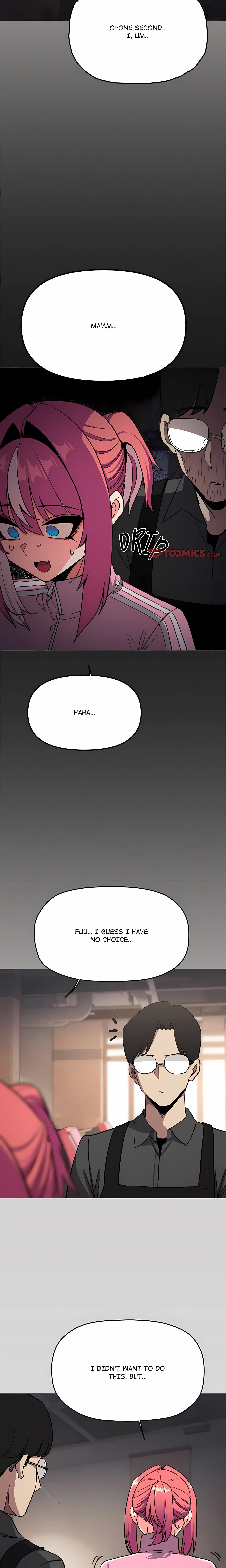 Someone Stop Her! Chapter 103 Page 10