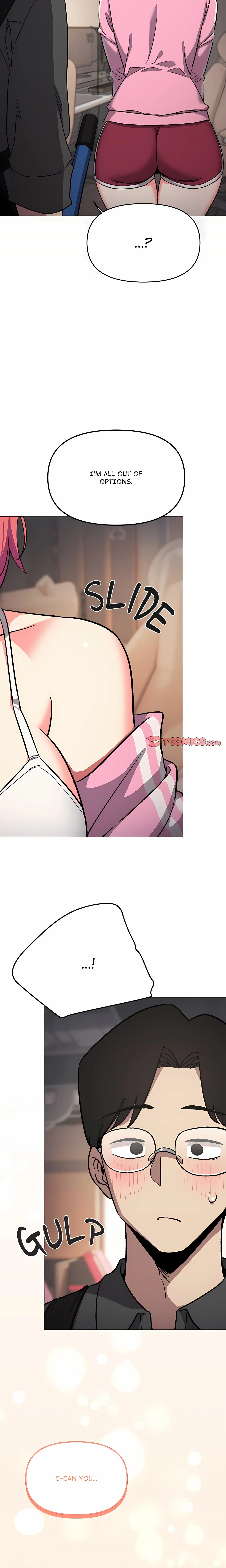 Someone Stop Her! Chapter 103 Page 11