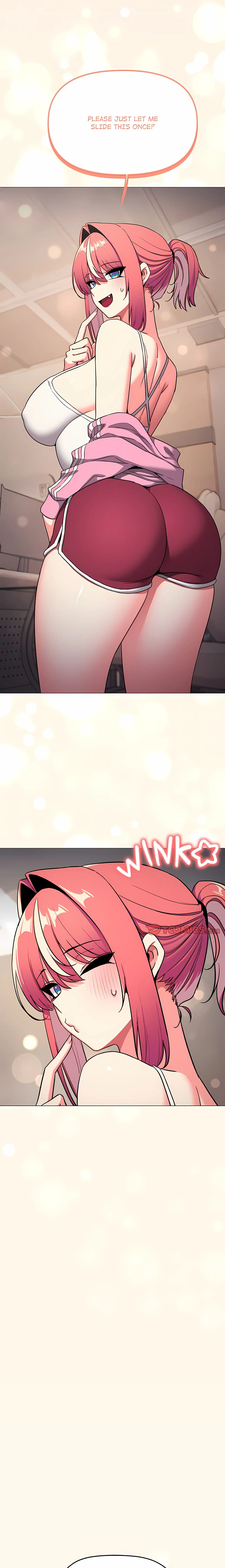 Someone Stop Her! Chapter 103 Page 12