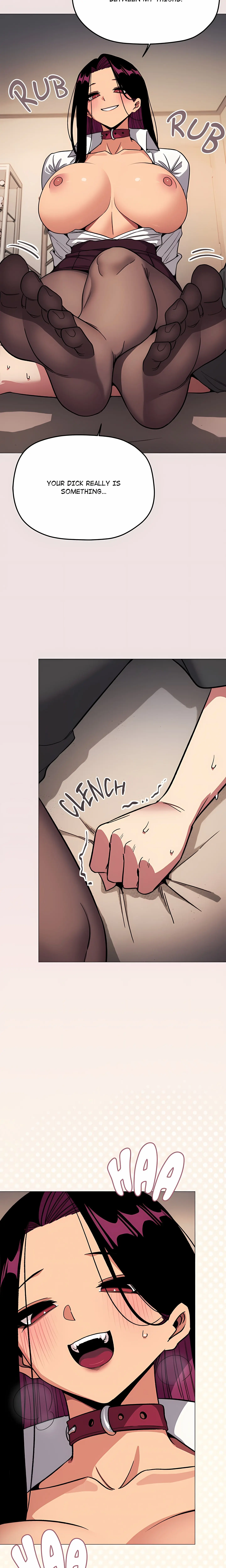 Someone Stop Her! Chapter 103 Page 16