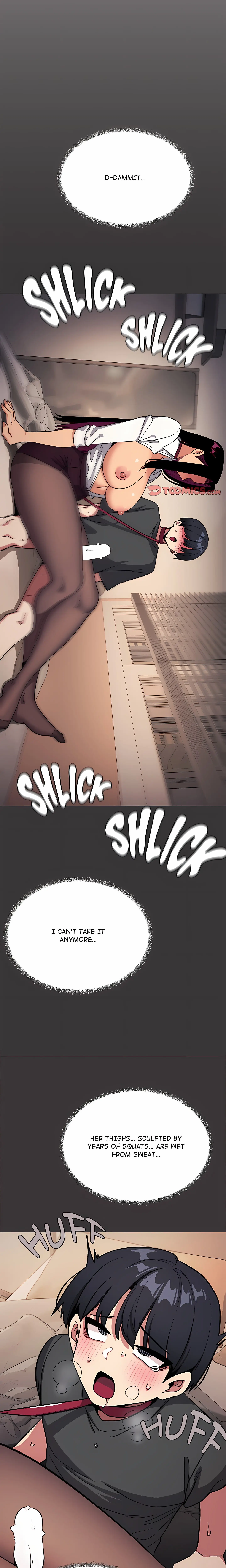 Someone Stop Her! Chapter 103 Page 19