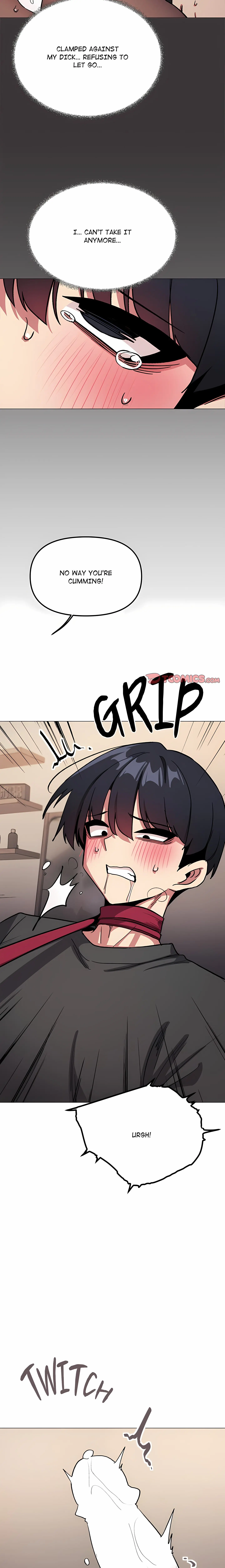Someone Stop Her! Chapter 103 Page 20