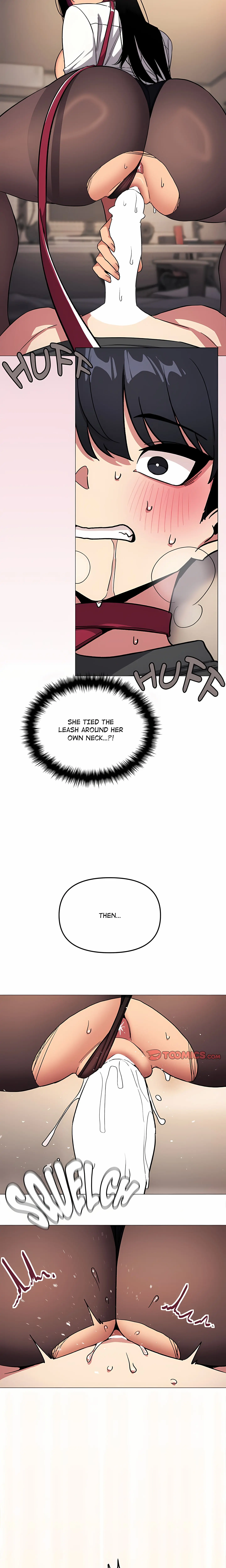 Someone Stop Her! Chapter 103 Page 22