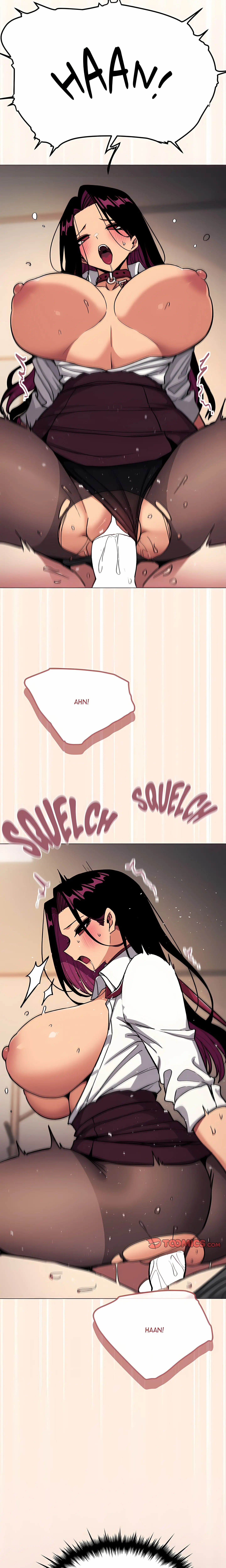 Someone Stop Her! Chapter 103 Page 23