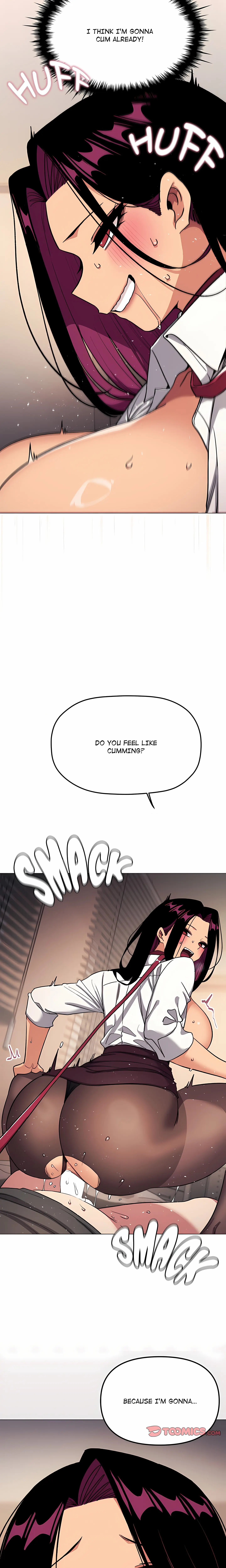 Someone Stop Her! Chapter 103 Page 24