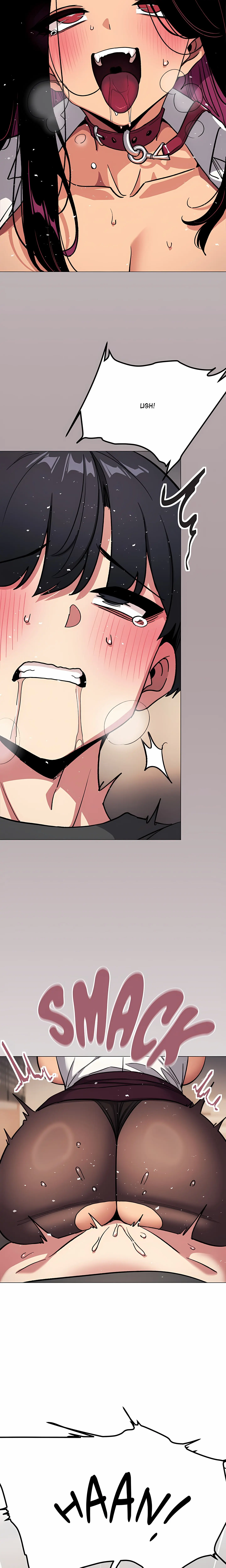 Someone Stop Her! Chapter 103 Page 25