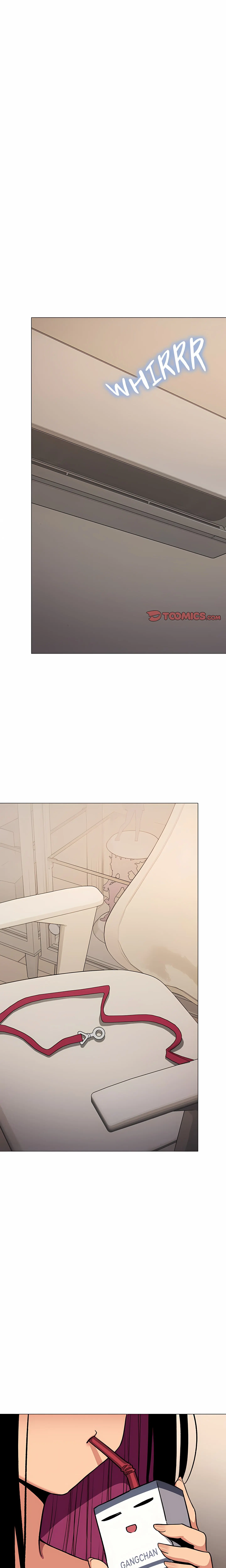 Someone Stop Her! Chapter 104 Page 1
