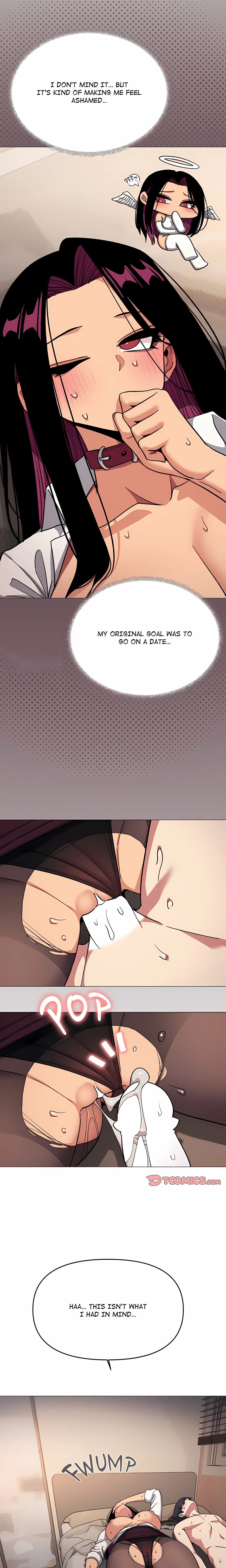 Someone Stop Her! Chapter 104 Page 4