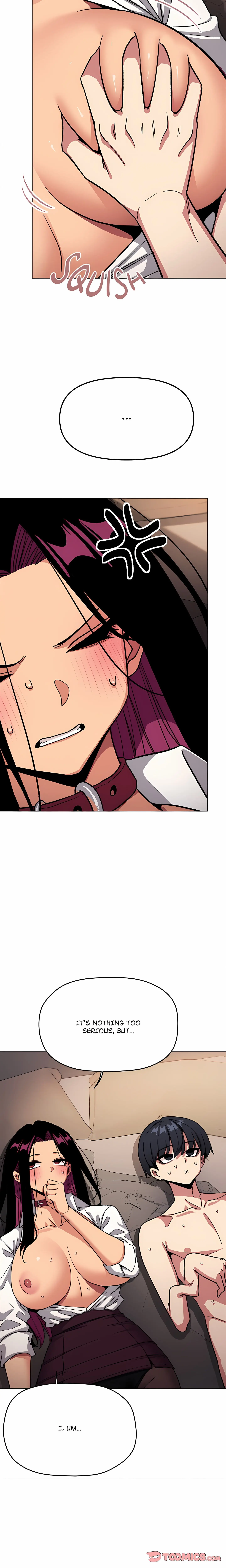 Someone Stop Her! Chapter 104 Page 6