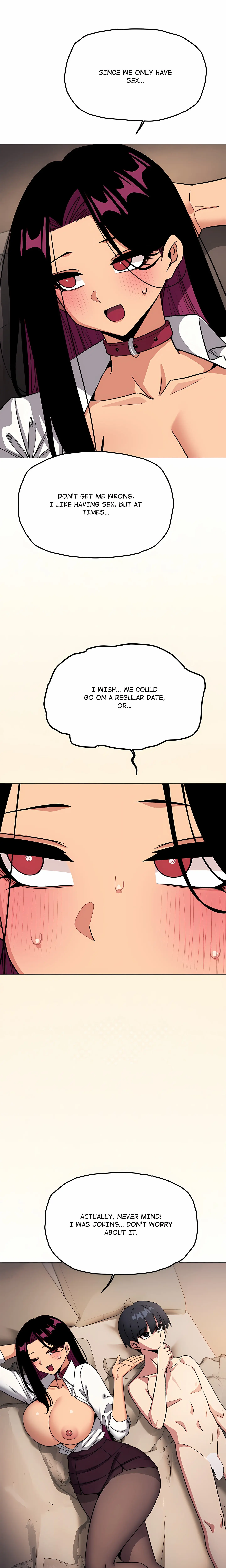 Someone Stop Her! Chapter 104 Page 7