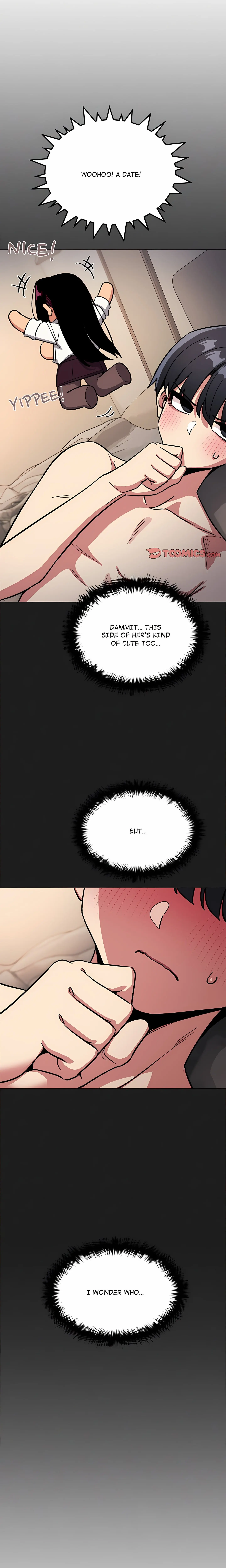 Someone Stop Her! Chapter 104 Page 10