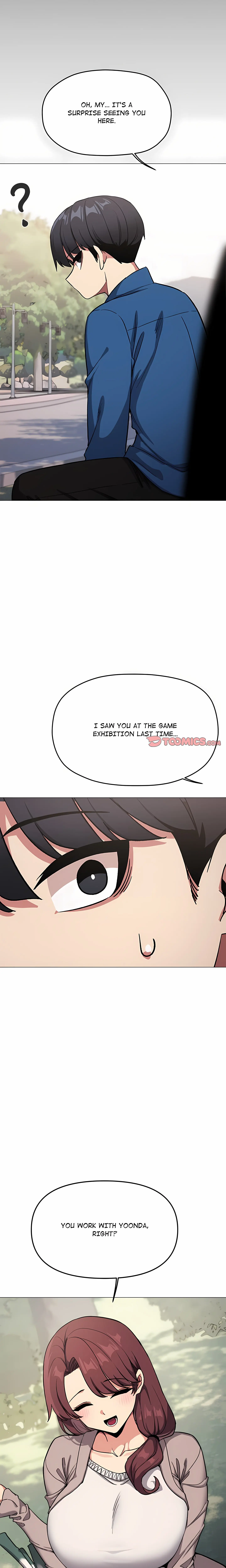 Someone Stop Her! Chapter 104 Page 11