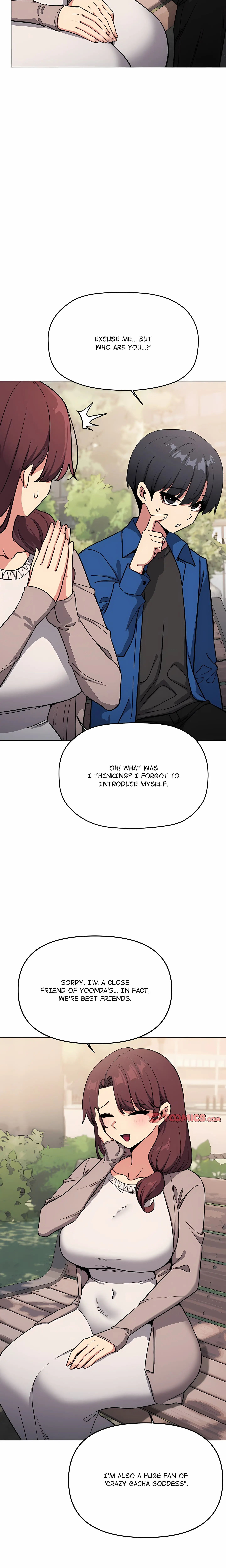 Someone Stop Her! Chapter 104 Page 13