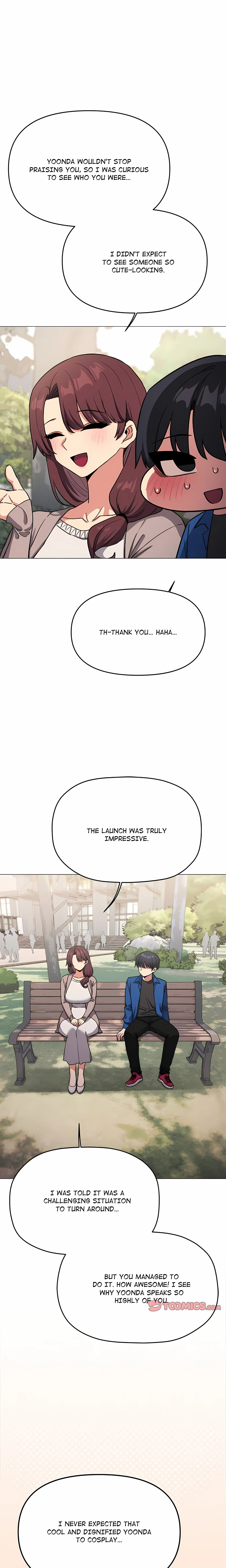 Someone Stop Her! Chapter 104 Page 14
