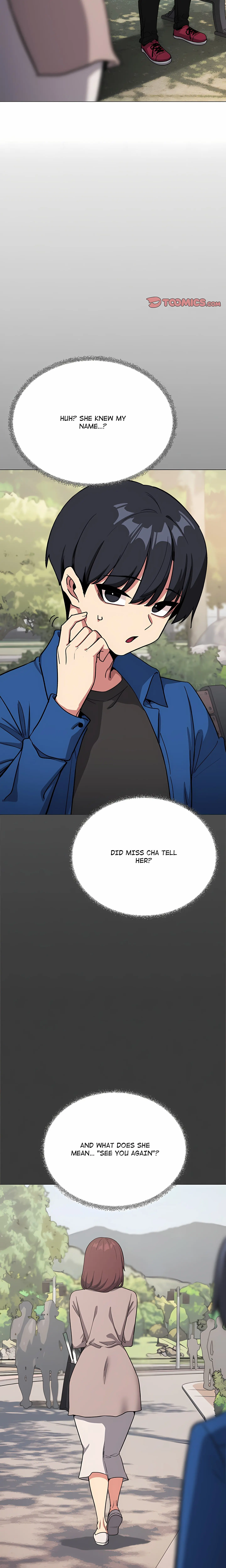 Someone Stop Her! Chapter 104 Page 18