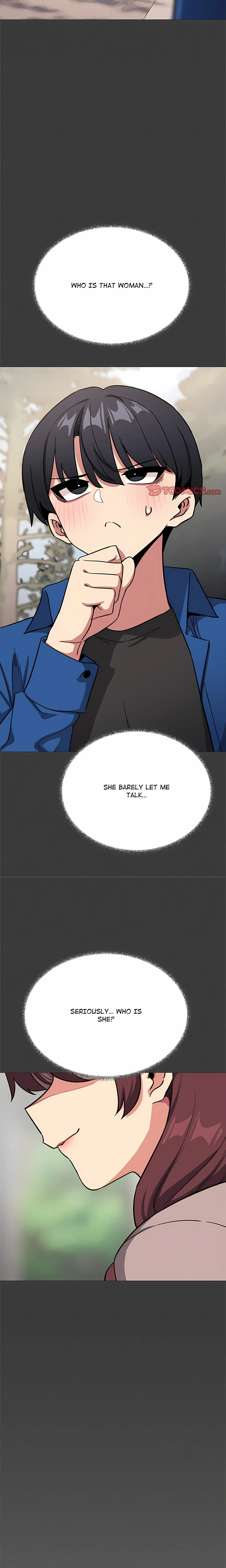 Someone Stop Her! Chapter 104 Page 19