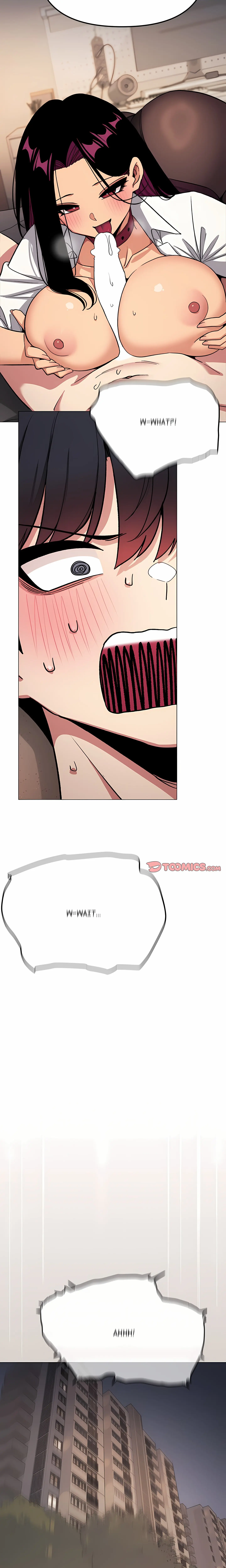 Someone Stop Her! Chapter 104 Page 21