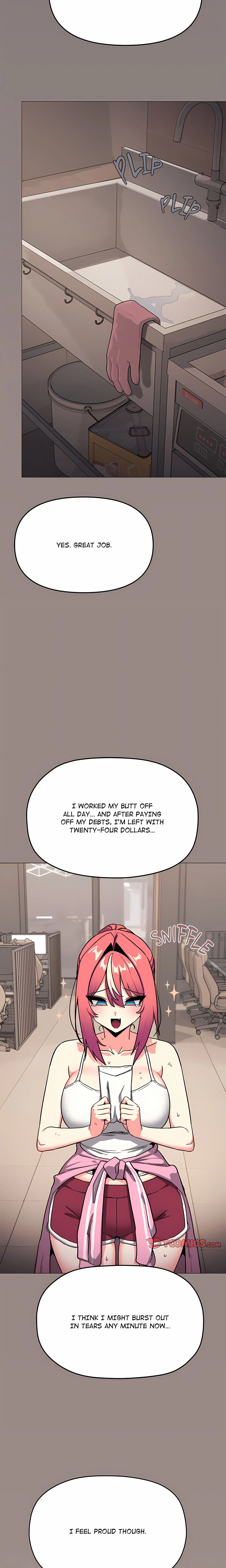 Someone Stop Her! Chapter 104 Page 23