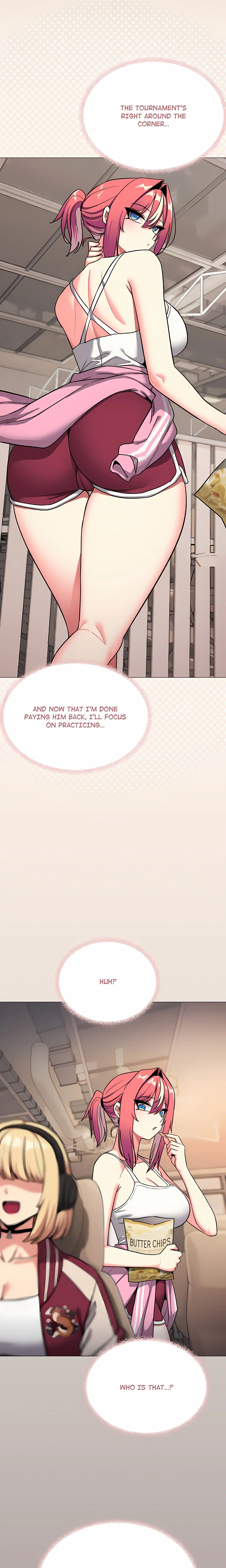 Someone Stop Her! Chapter 104 Page 25