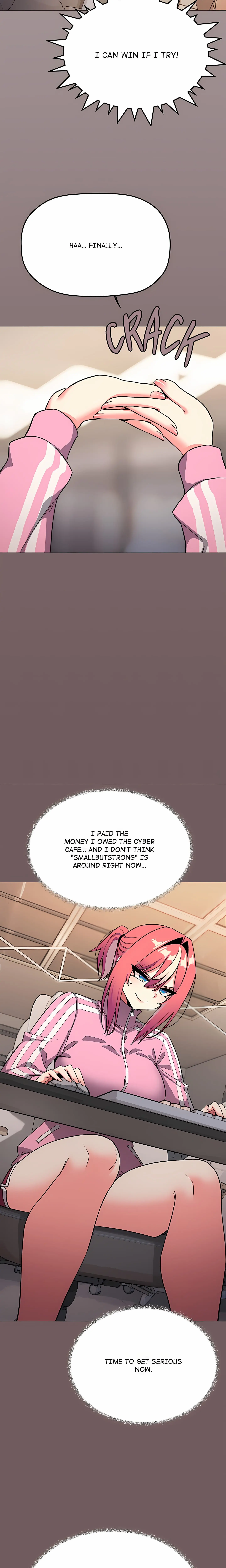 Someone Stop Her! Chapter 105 Page 2