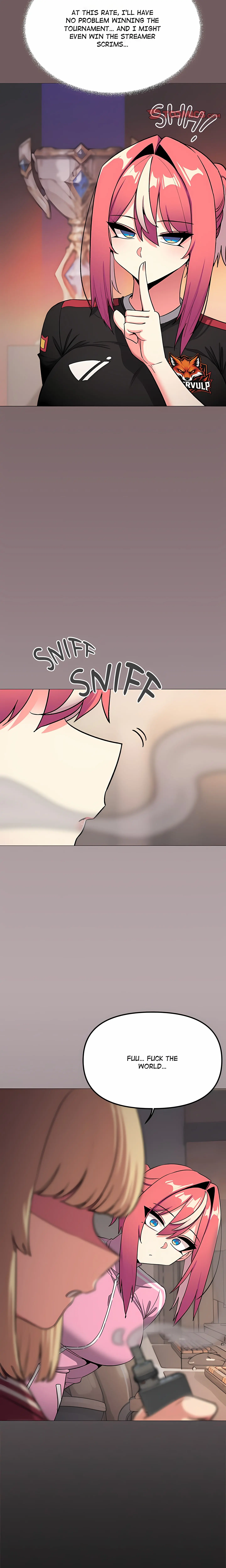 Someone Stop Her! Chapter 105 Page 3