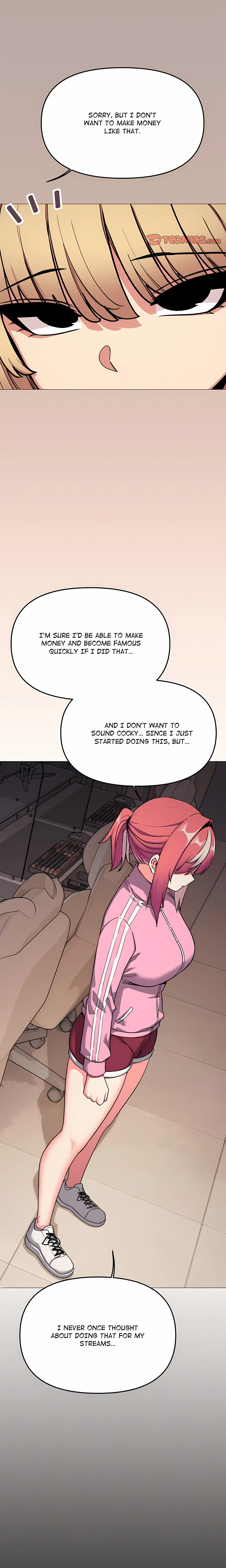 Someone Stop Her! Chapter 105 Page 13