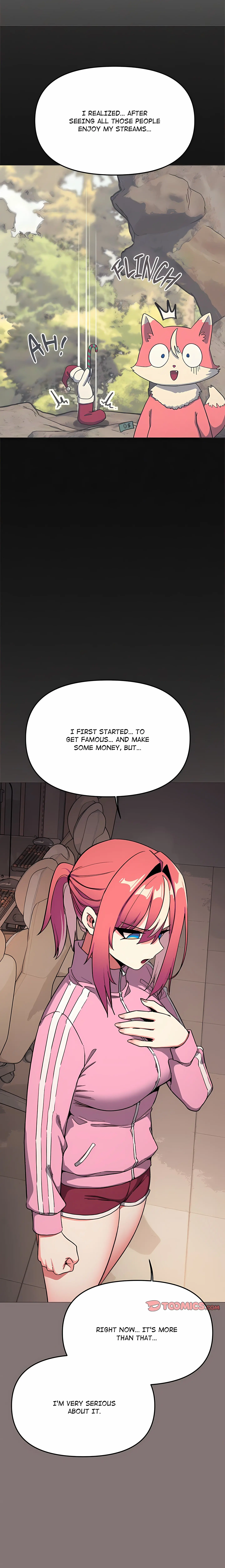 Someone Stop Her! Chapter 105 Page 14