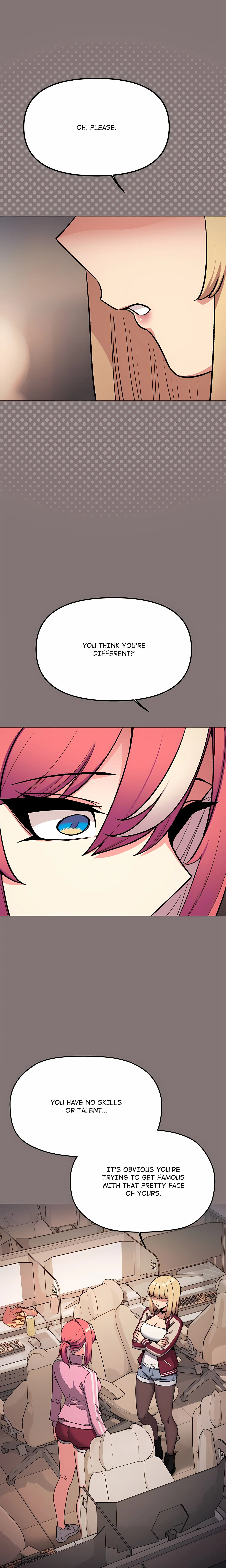 Someone Stop Her! Chapter 105 Page 15